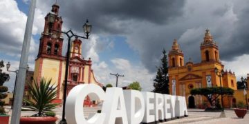 Cadereyta de Montes, Querétaro