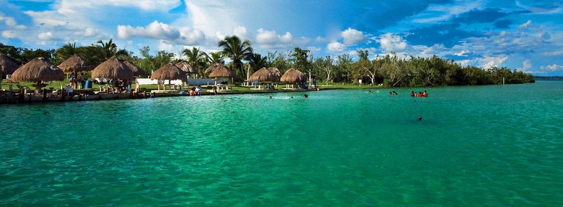 Bacalar, Quintana Roo