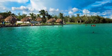 Bacalar, Quintana Roo