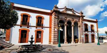 El Oro, México