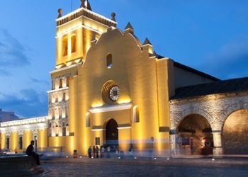 Comitán, Chiapas