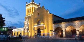 Comitán, Chiapas