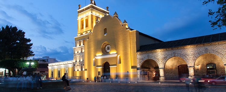 Comitán, Chiapas