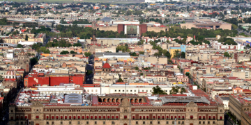 Retos para gobierno de CdMx en el Centro Histórico: inseguridad y pérdida de patrimonio