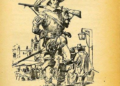 El misterio del soldado filipino aparecido en el Zócalo, en 1593