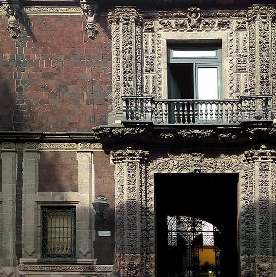 Historia: memoria documental de CdMx fue rescatada de un incendio