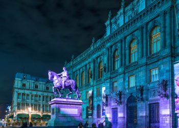 Dan prioridad para crear ley de patrimonio cultural de CdMx