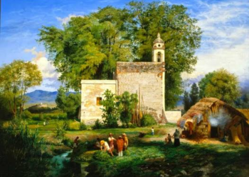 Los Ahorcados de Romita: de las lágrimas a las carcajadas