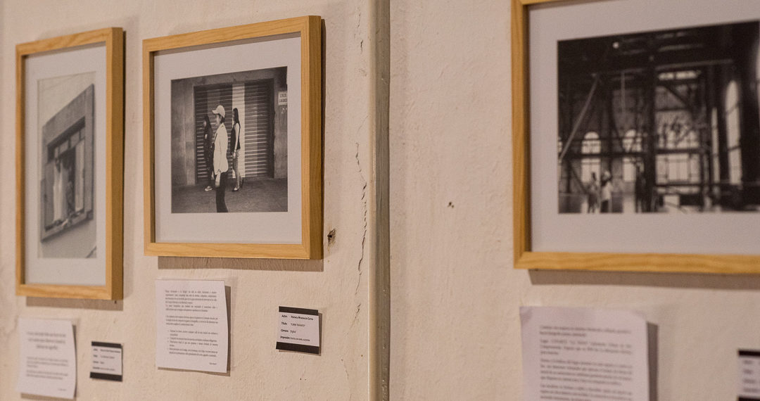 “Mujeres retratando mujeres” hacen suyo el Centro Histórico