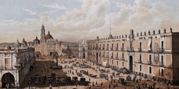 Burla al Santo Oficio: de las torturas al “usted disculpe”