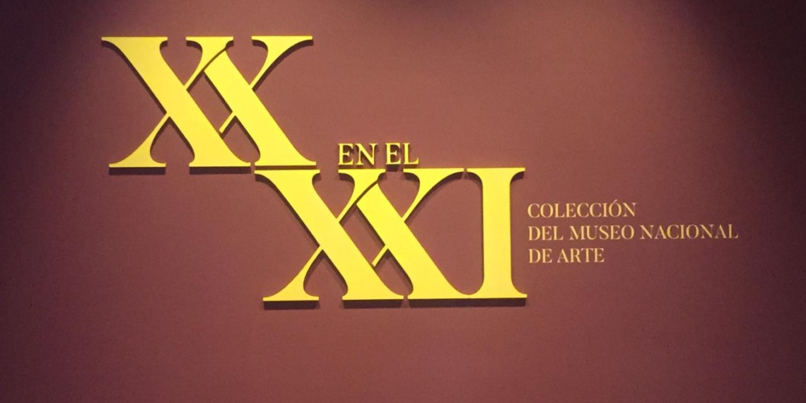 Cuadros de Rivera, Siqueiros, Orozco, Izquierdo, Tamayo y Posada, entre otros artistas, vuelven a conmover al público en el Museo Nacional de Arte con la exposición XX en el XXI