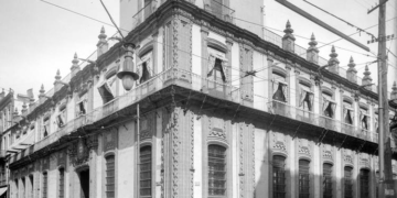 ¿Por qué la CdMx es la Ciudad de los Palacios?