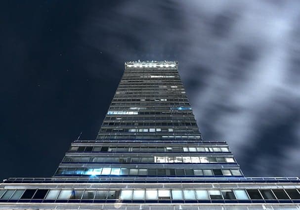 Fotografía: Gabriel Barajas