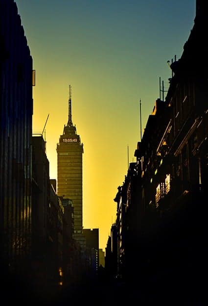 Fotografía: Gabriel Barajas