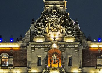 Centro Histórico: calles del Reloj marcaban el tiempo en la Colonia
