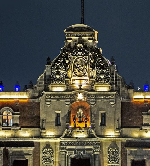 Centro Histórico: calles del Reloj marcaban el tiempo en la Colonia