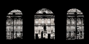 Centro Histórico: remembranzas de la calle de Tacuba