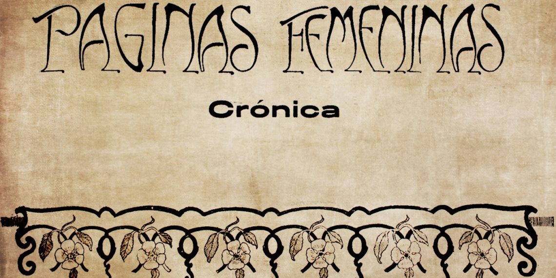 Consejos de moda para desposadas en el porfiriato