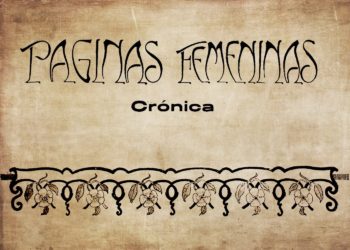 Consejos de moda para desposadas en el porfiriato