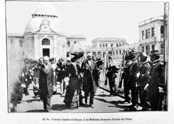 El hospicio de pobres
