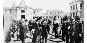 El hospicio de pobres