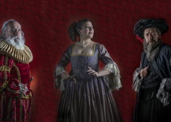 Covid-19 “asfixia” a pequeñas compañías de teatro