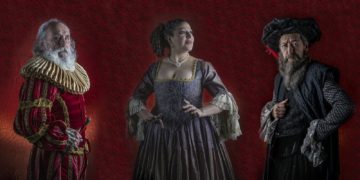 Covid-19 “asfixia” a pequeñas compañías de teatro