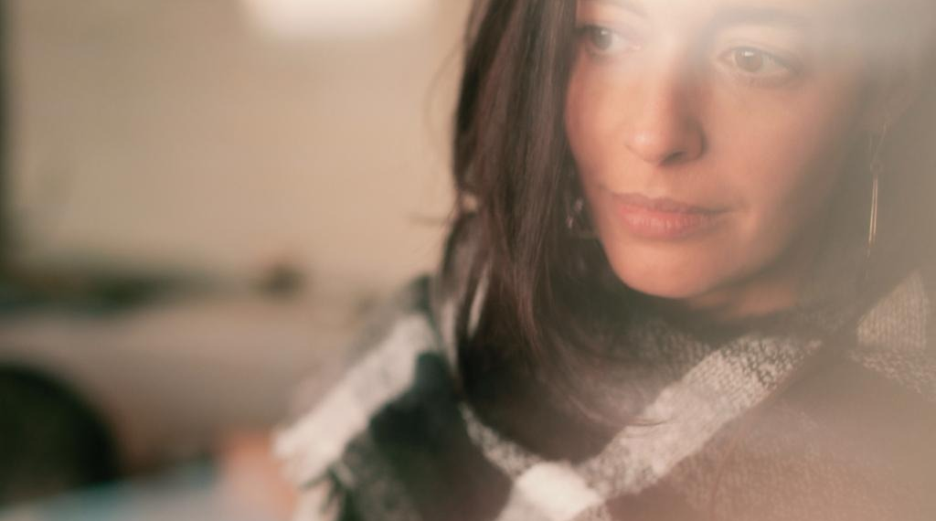 En el encierro confrontas a tus demonios: Fernanda Trías