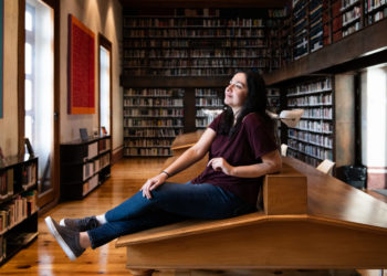 Fernanda Melchor: entre violencia y misoginia