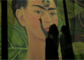 Expo digital retrata arte y tragedia de Frida Kahlo