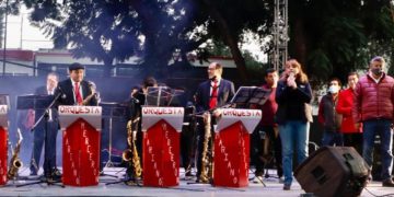 Más que mole y nopales, en el Vive Milpa Alta