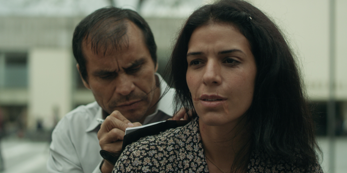 Umansky da voz y rostro a víctimas de violencia